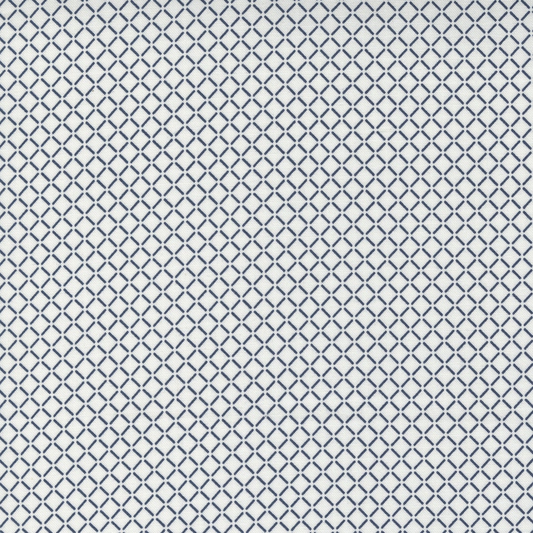 Moda NANTUCKET SUMMER Quilt Fabricbythe1/2 Yard by Camille Roskelley