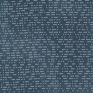 Moda Fabrics- TO THE SEA - Quilt Fabric-by-the-1/2 yard by Janet Clare 16935 - 14 Ocean