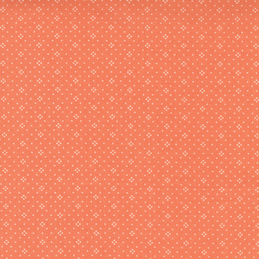 Moda - CINNAMON AND CREAM - Quilt Fabric-by-the-1/2 Yard Fig Tree & Co ...