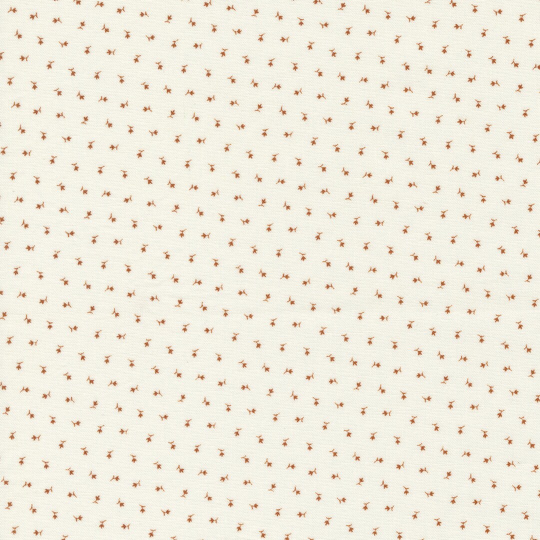 Moda Fabrics RUSTIC GATHERINGS Quilt Fabricbythe1/2 Yard by