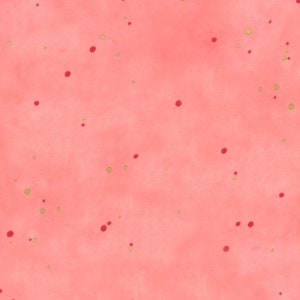 Moda Fabrics - OMBRE GALAXY - Quilt Fabric-by-the-1/2 yard by V and CO. 10873 14M - Hot Pink