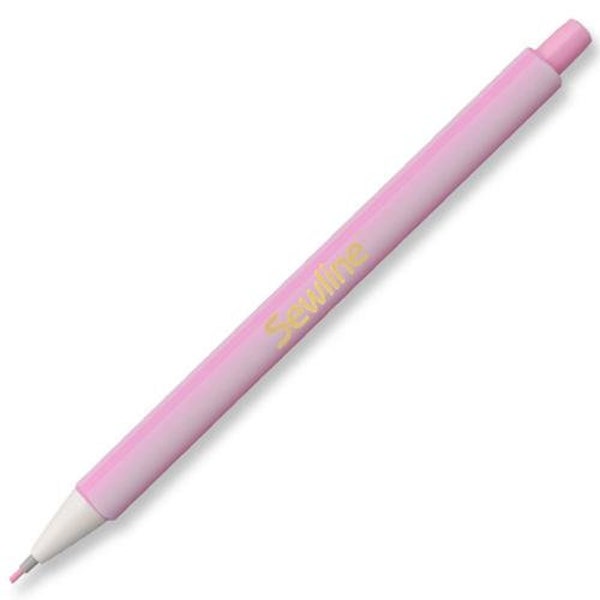 Sewline - Tailors Chalk Pencil WHITE