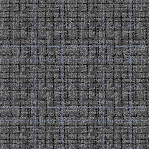 Michael Miller- COCO-Quilt Fabric-by-the-1/2 yard   CX9316-Char-D   Charcoal Blender Texture