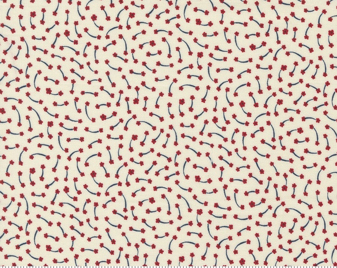 Moda Fabrics - STATESIDE - Quilt Fabric-by-the-1/2 Yard by Sweetwater ...
