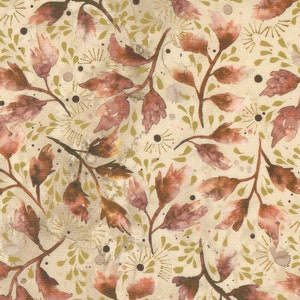 Moda - DESERT OASIS - Fabric-by-the-1/2 yard  Create Joy Project 39769 21  Sandstone  Multiple Units are cut as continuous piece.