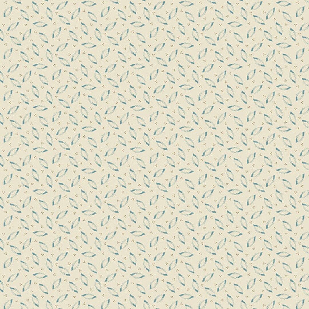 Andover Fabrics SEABREEZE Quilt Fabricbythe1/2 Yard by Laundry