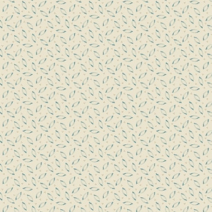 Andover Fabrics - SEABREEZE - Quilt Fabric-by-the-1/2 yard by Laundry Basket Quilts Edyta Sitar A-525-LB  Parchment and Blue