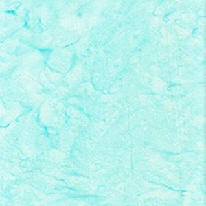 May include: A light blue background with a marbled, swirled pattern.