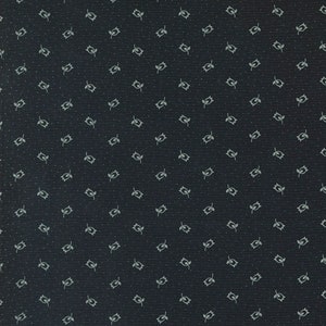 Moda - CHICKADEE LANDING - Quilt Fabric-by-the-1/2 yard by Kansas Troubles   9745 19   Multiple Units Cut In 1 Continuous Piece