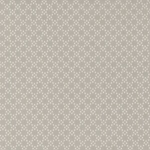 Moda - ELLIE - Fabric-by-the-1/2 yard  Brenda Riddle Designs 18764 18 Pebble Multiple Units are cut as continuous piece.