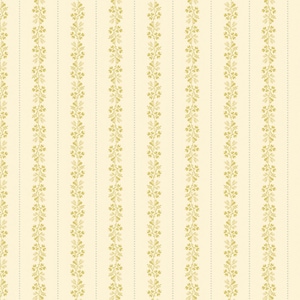 Andover - LADY TULIP by Edyta Sitar of Laundry Basket Quilts - Quilt Fabric-by-the-1/2 yard 192 Y Marie in Chiffon