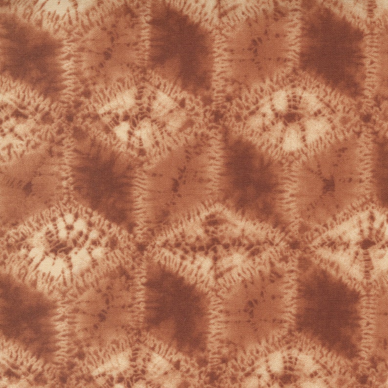 Moda Fabrics KAWA Quilt Fabricbythe1/2 Yard by Debbie Etsy