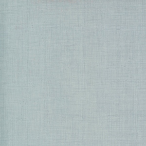 Moda Fabrics - French General Solids - Quilt Fabric-by-the-1/2 yard by French General 13529 169 Ciel Blue Solid
