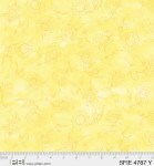 P & B Textiles - SUNFLOWER FIELD - Quilt Fabric-by-the-1/2 yard by Sandy Lynam Clough 04787Y