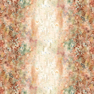 Moda - DESERT OASIS - Fabric-by-the-1/2 yard  Create Joy Project 39762 11 Adobe Multiple Units are cut as continuous piece.