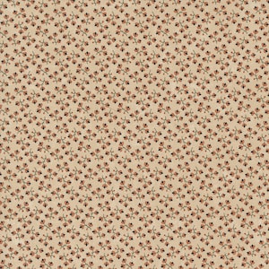 Moda - CHICKADEE LANDING - Quilt Fabric-by-the-1/2 yard by Kansas Troubles   9743 11   Multiple Units Cut In 1 Continuous Piece