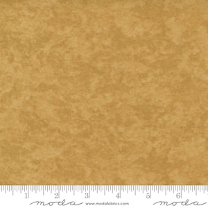 Moda - FALL FANTASY FLANNEL - Quilt Fabric-by-the-1/2 yard by Holly Taylor 6538 - 243F Marble in Grain