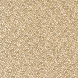 Moda - CHICKADEE LANDING - Quilt Fabric-by-the-1/2 yard by Kansas Troubles   9748 21  Multiple Units Cut In 1 Continuous Piece