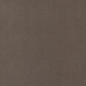 May include: A close-up of a brown fabric with a herringbone pattern.