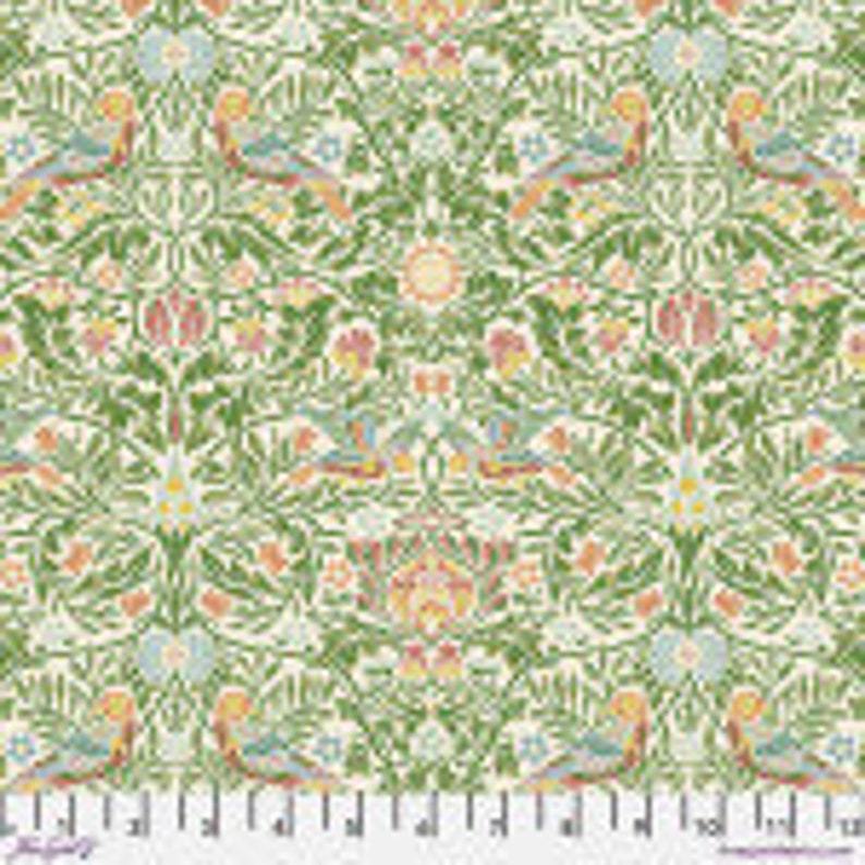 Free Spirit Fabrics - EMERY WALKER - Quilt Fabric-by-the-1/2 Yard by ...