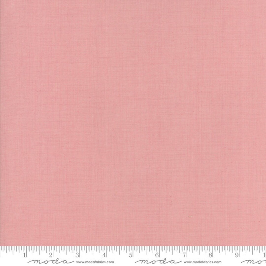 Moda - JARDIN DE VERSAILLES - Quilt Fabric-by-the-1/2 Yard