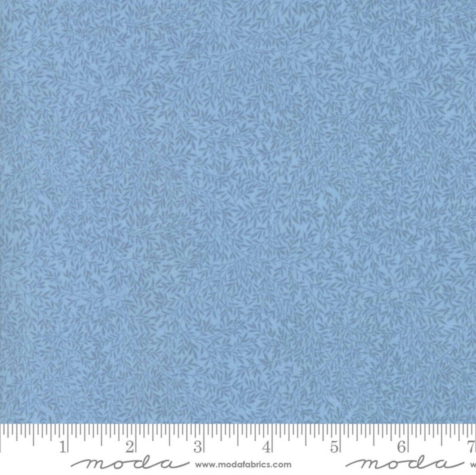 Moda Best of MORRIS SPRING Quilt Fabricbythe1/2 Yard by Etsy