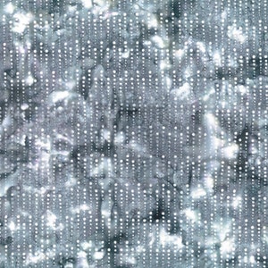 Hoffman Fabrics - BALI BATIKS - Quilt Fabric-by-the-1/2 yard by McKenna Ryan MR21 - 648 Icicles in Geode