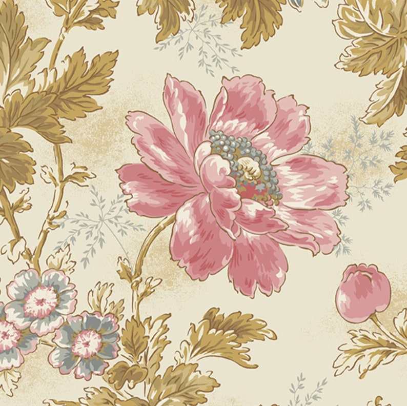 Andover MOONSTONE by Edyta Sitar of Laundry Basket Quilts Etsy