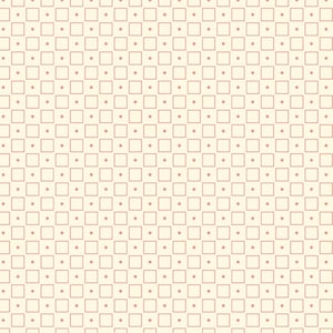 Andover - SWEET SIXTEEN - by Edtya Sitar of Laundry Basket Quilts - Quilt Fabric-by-the-1/2 yard 9592 EL Dance in Cream