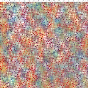 Jason Yenter - IMPRESSIONS - In The Beginning Fabrics  8JYS2   Sold in 1/2 Yard Units Multiple Units cut to one Continuous Piece