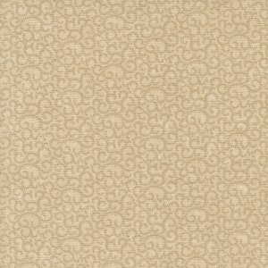Moda - CHICKADEE LANDING - Quilt Fabric-by-the-1/2 yard by Kansas Troubles   9746 21   Multiple Units Cut In 1 Continuous Piece