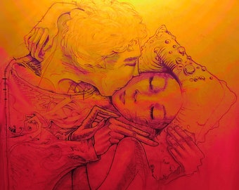 The Kiss