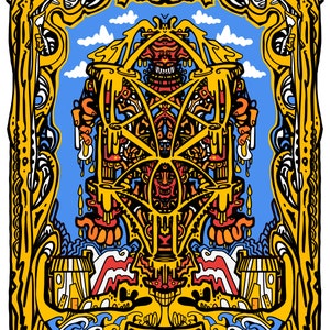 Ten of Cups