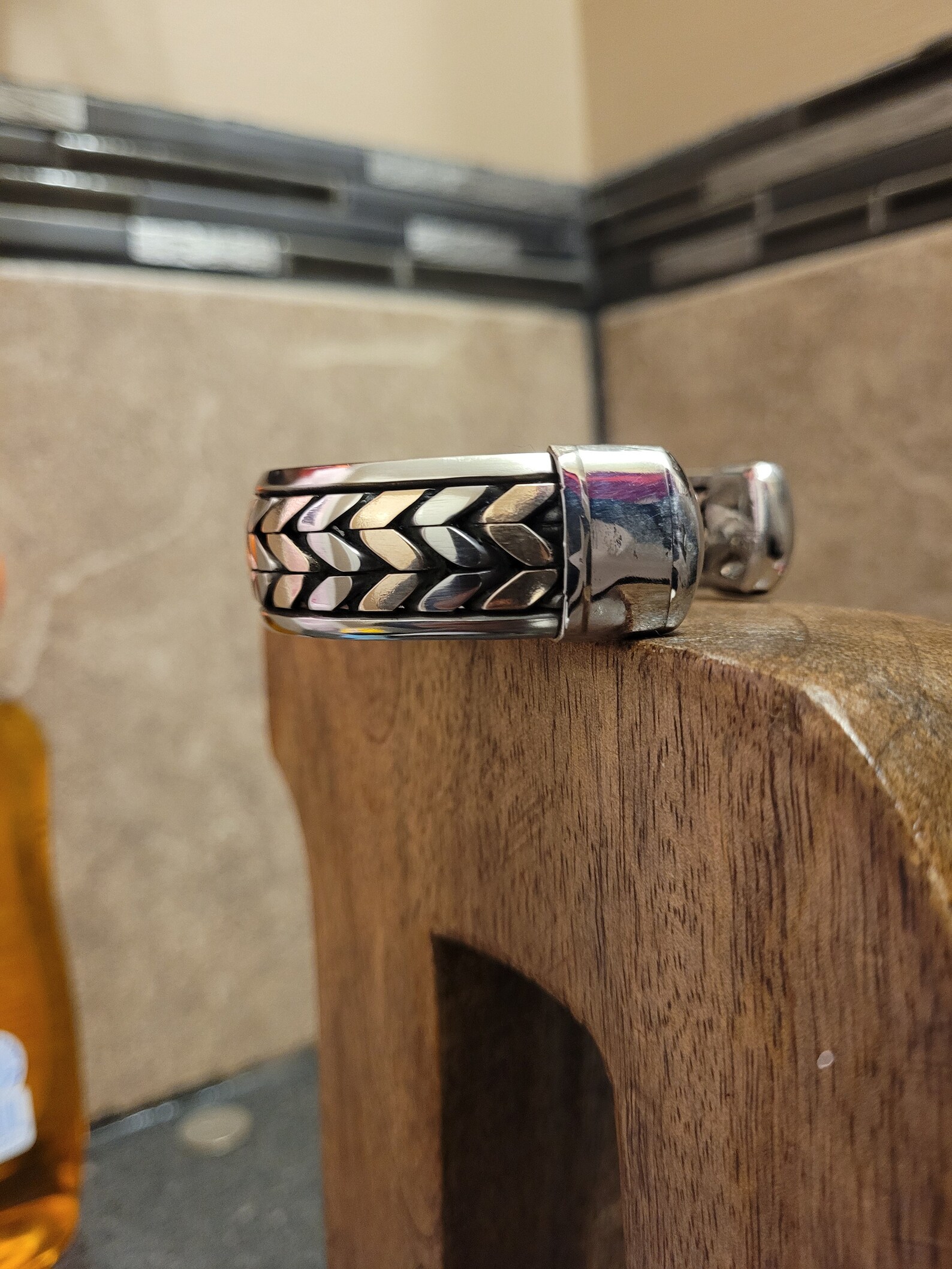 Welder bracelet Etsy