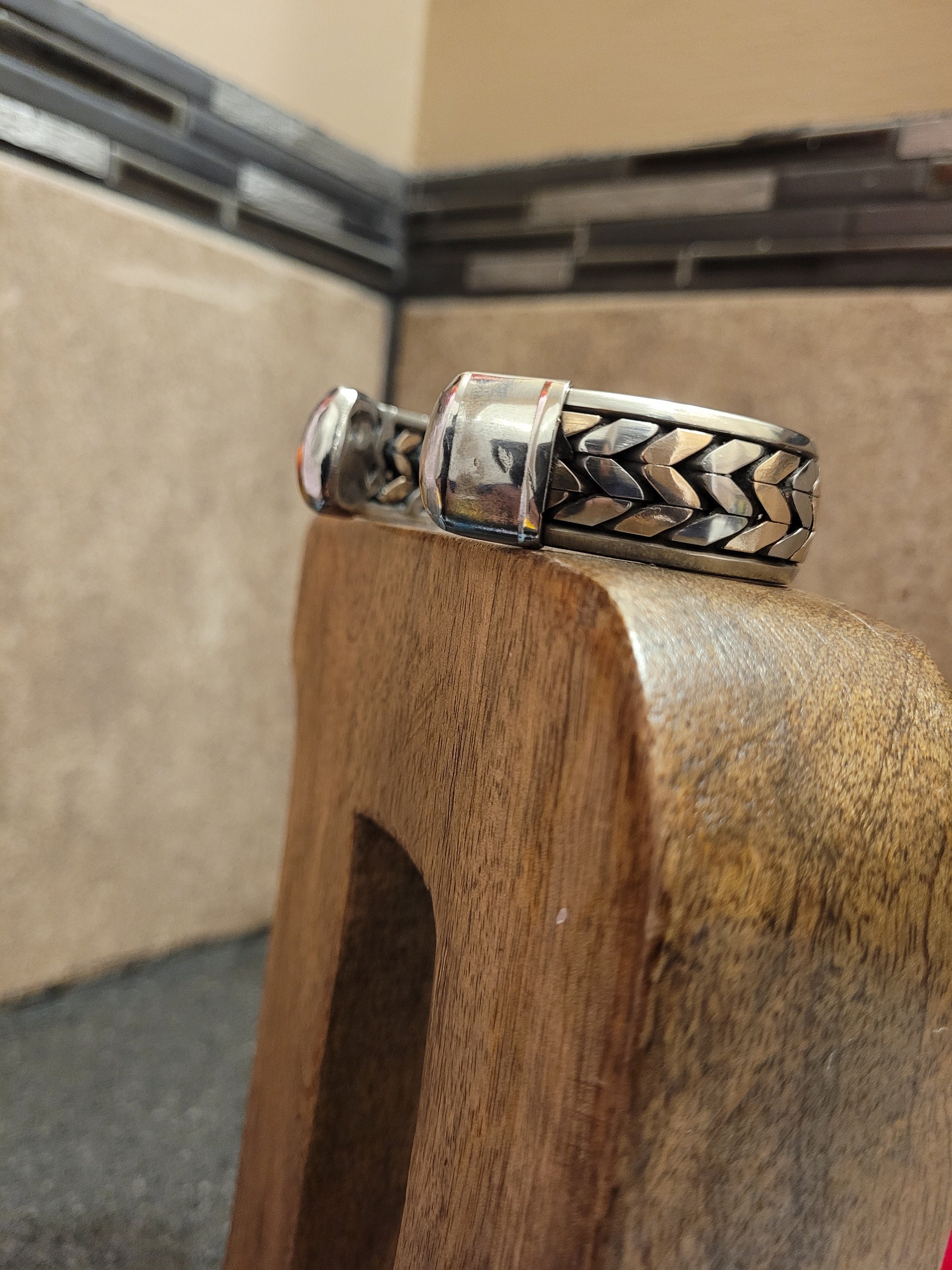 Welder bracelet Etsy