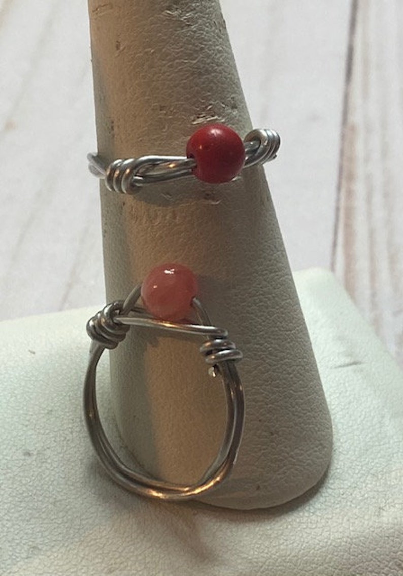 Valentine/'s Day Ring