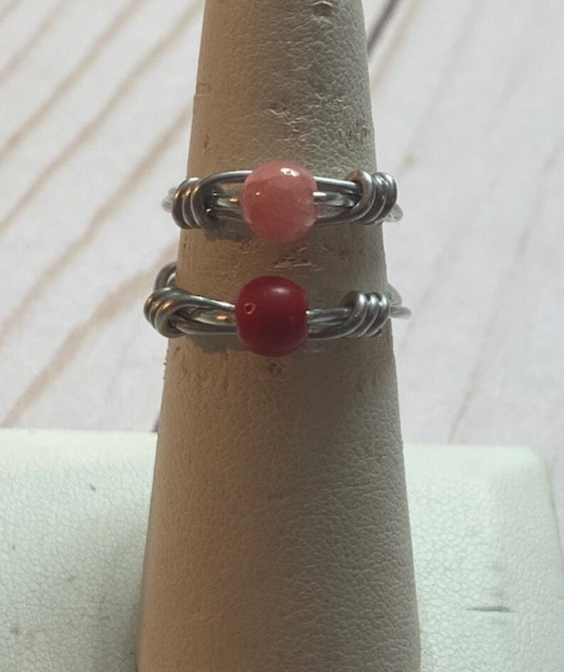 Valentine/'s Day Ring