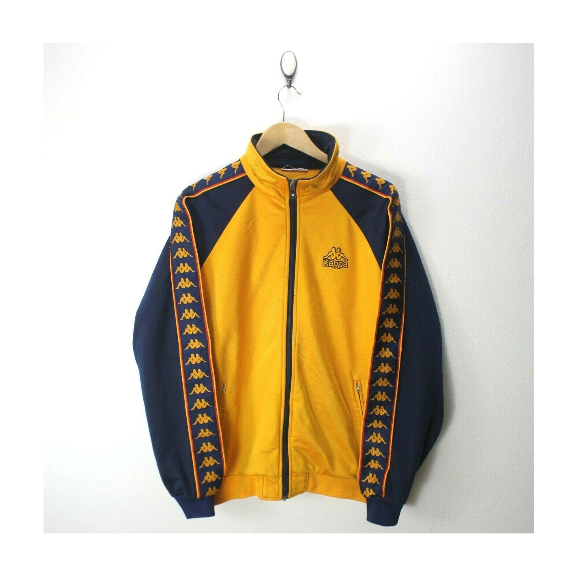 Kappa tracksuit price studio 88 clearance