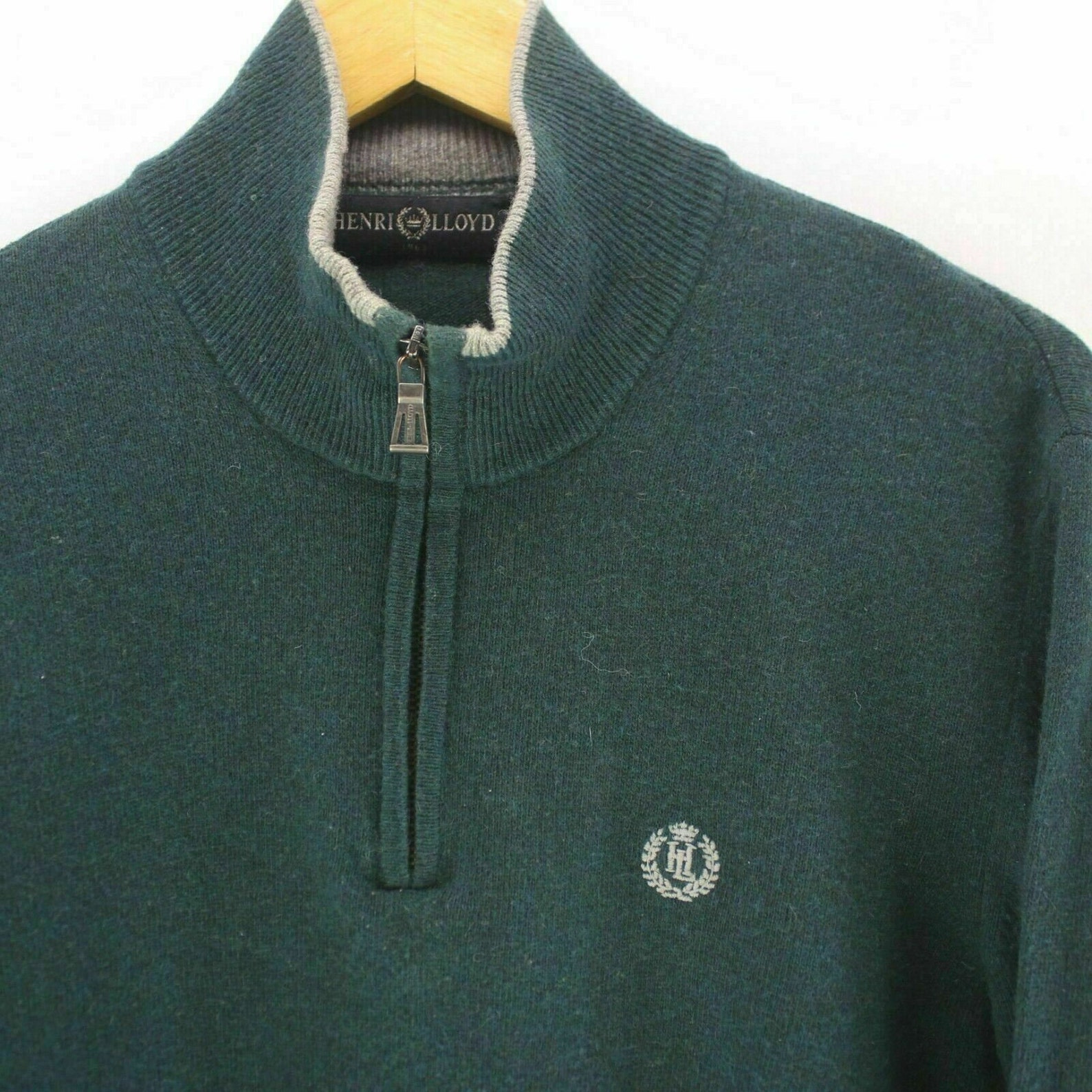 henri lloyd jumper sale