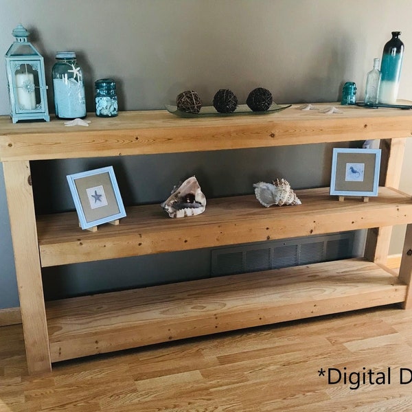 Occasional Table Etsy