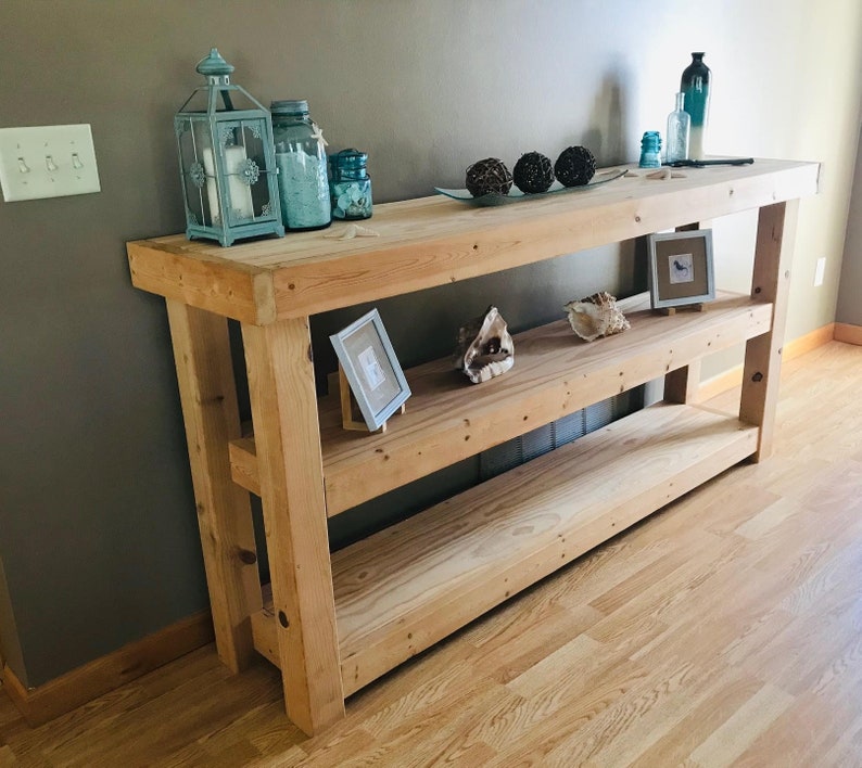 DIY Sofa/occasional Table - Etsy