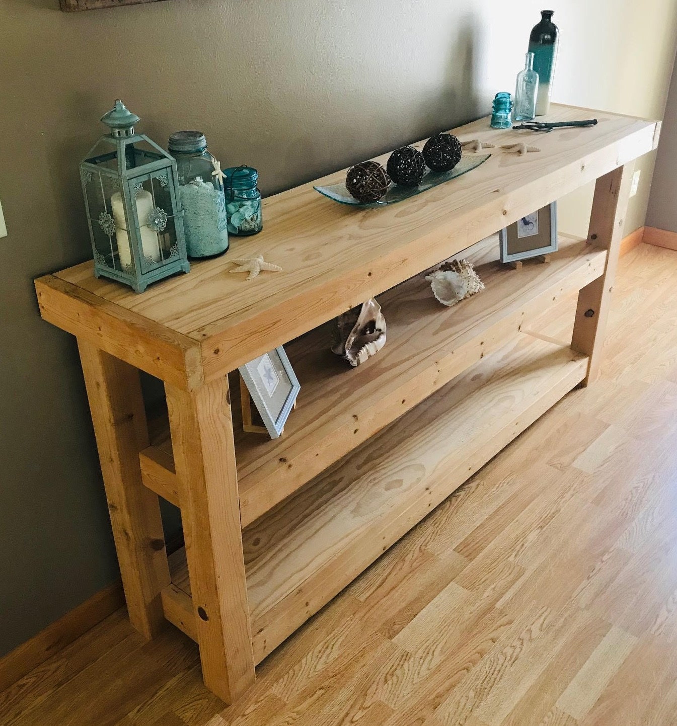 DIY Sofa/occasional Table - Etsy