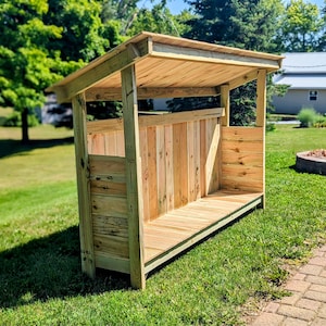 How To Ripen Or Dry Garden Vegetables With A DIY 2x4 Harvest Rack!