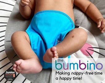 nappy free time newborn