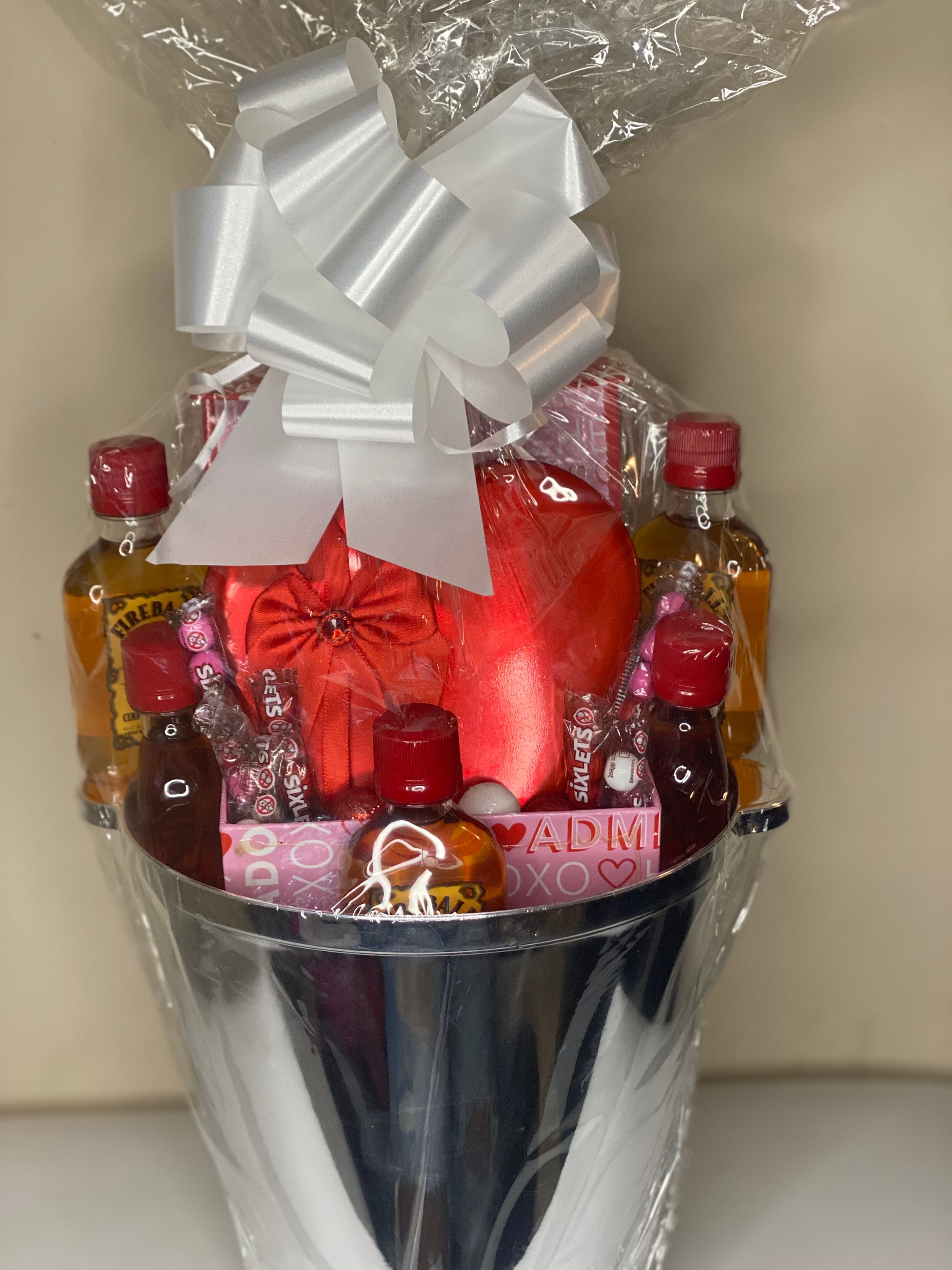 Fireball Gift Set | Etsy