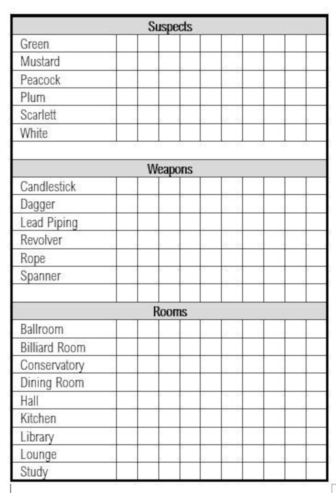 cluedo-detective-notes-scorecard-240-games-12-double-sided-etsy