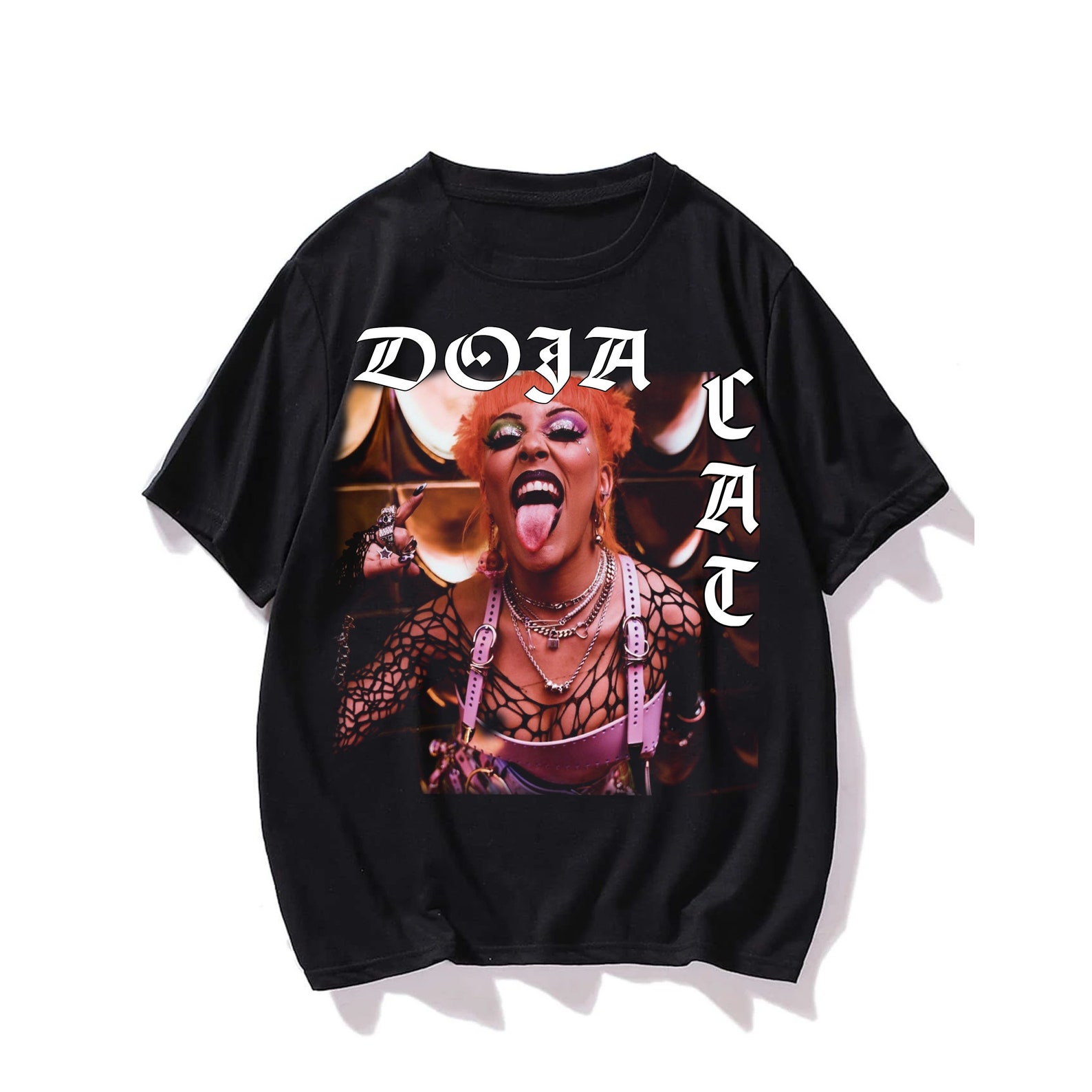 Doja Cat Shirt Doja Cat Tshirt Doja Cat Tshirt Doja Cat Etsy