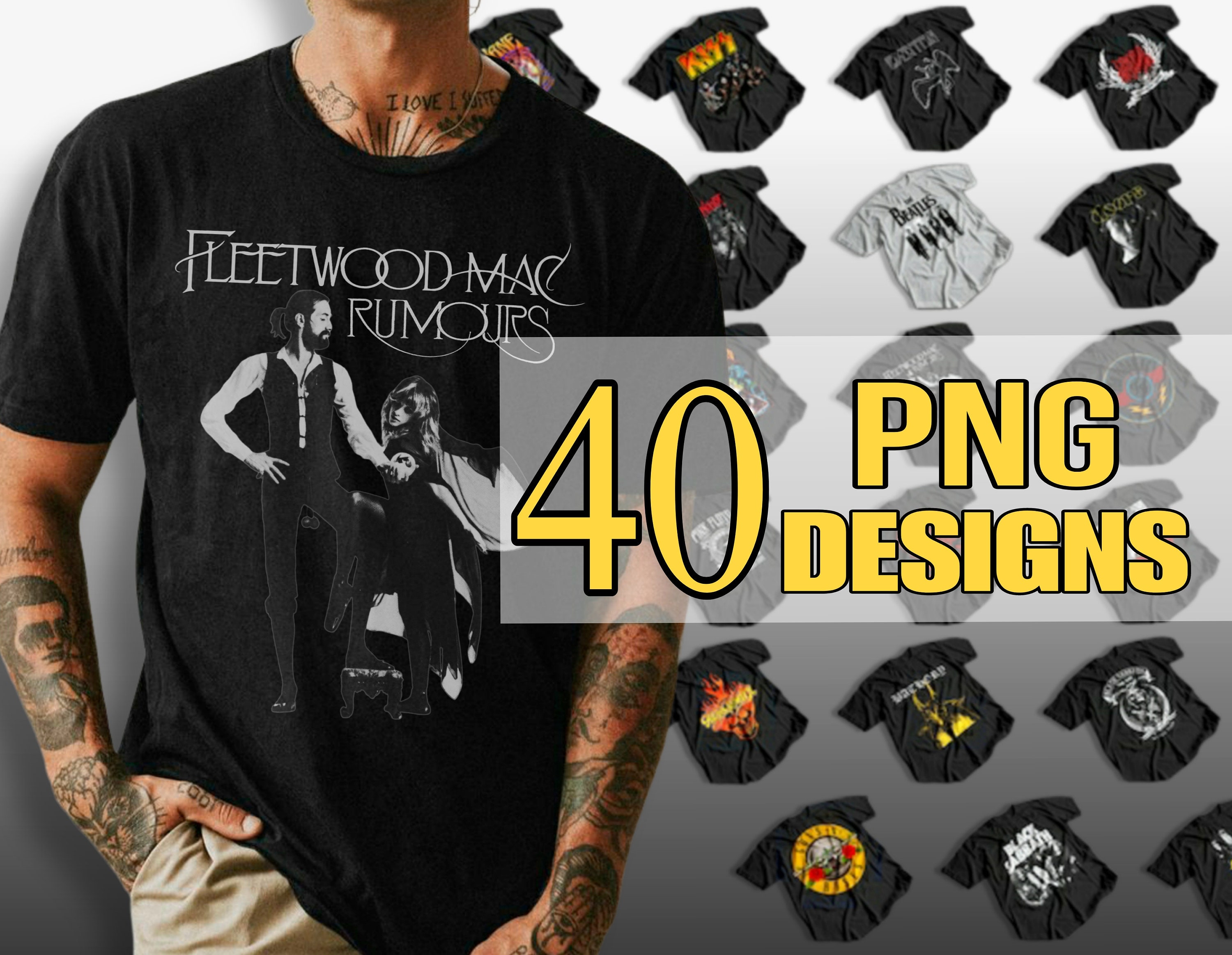 Calidad premium PNG Designs for T Shirt & Merch