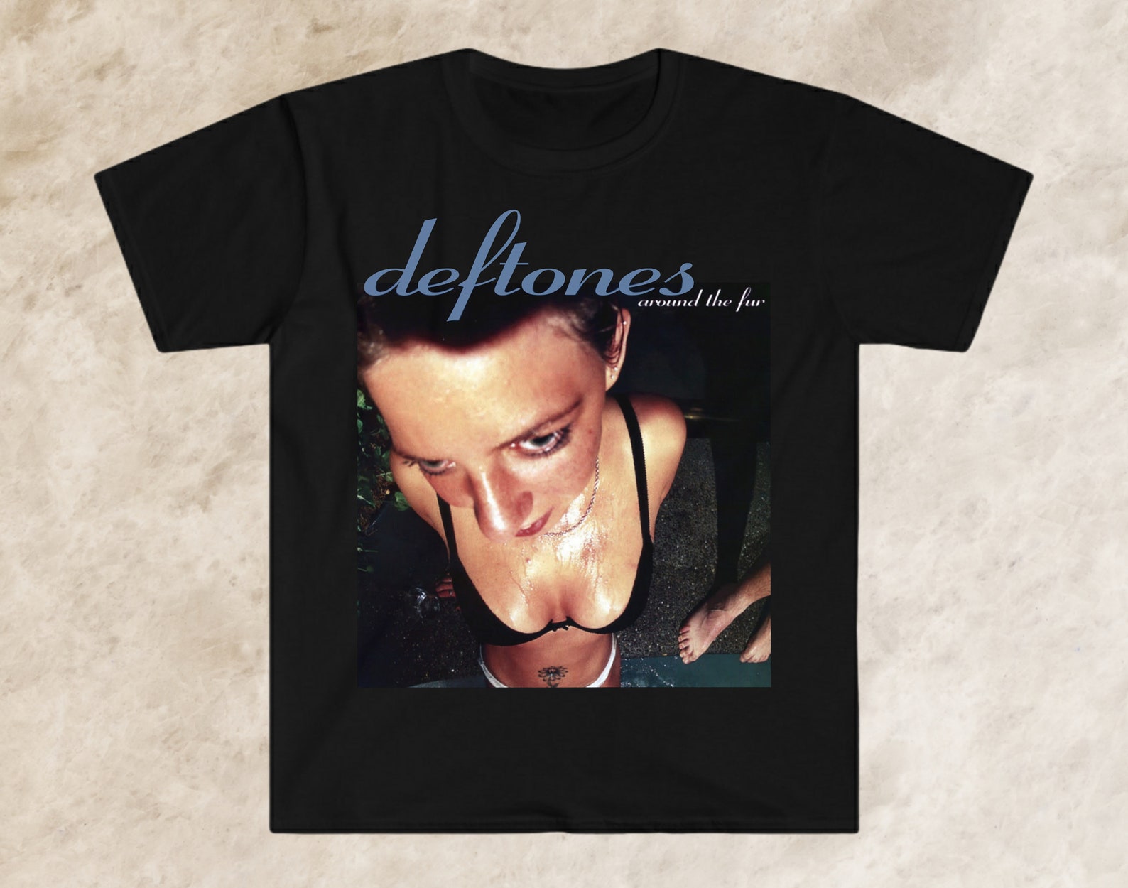Deftones shirt deftones tshirt Etsy