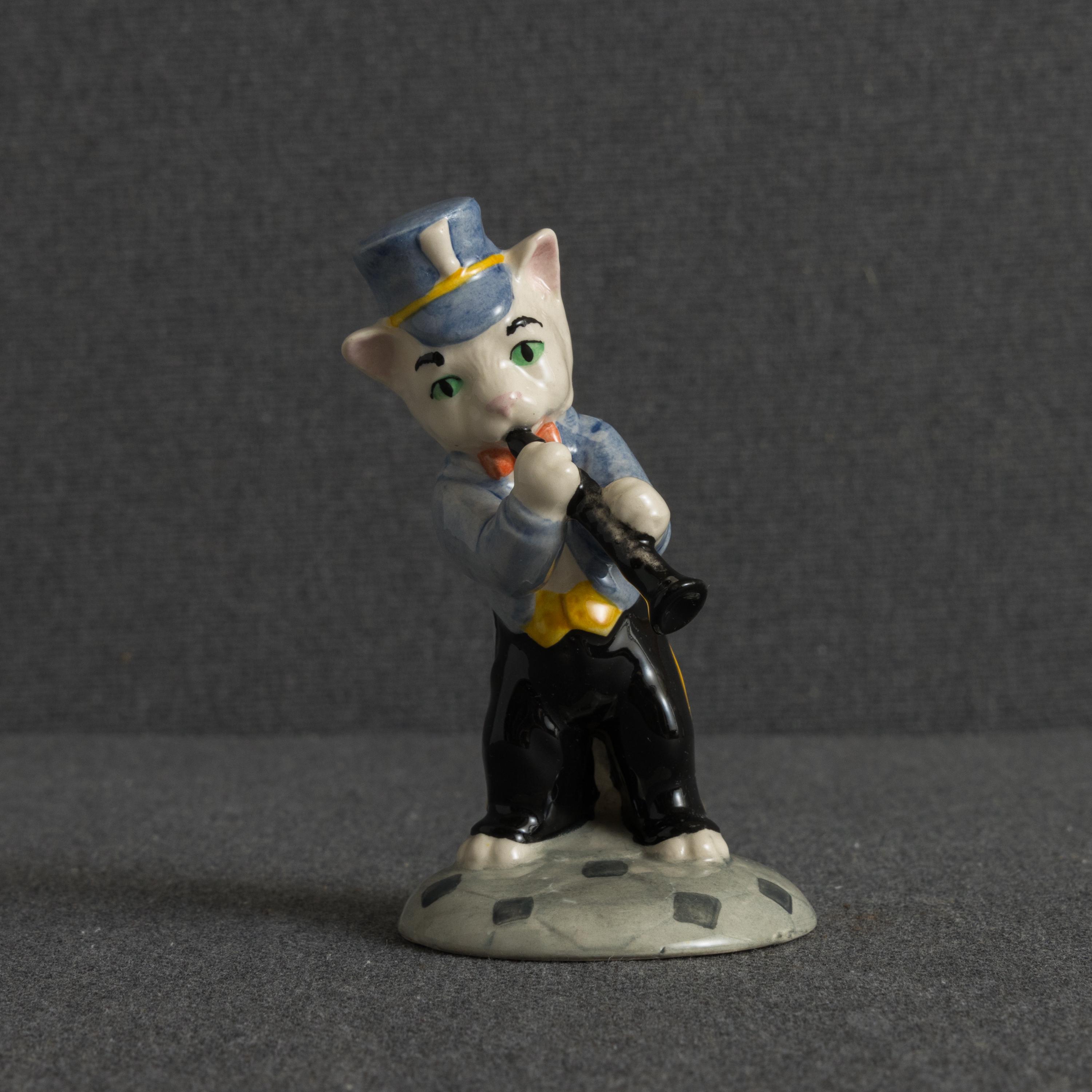 Beswick Cat Band - Etsy